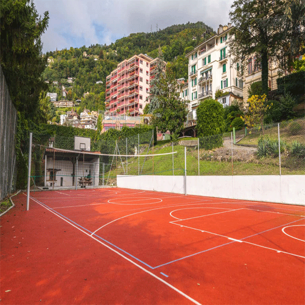 Montreux International School