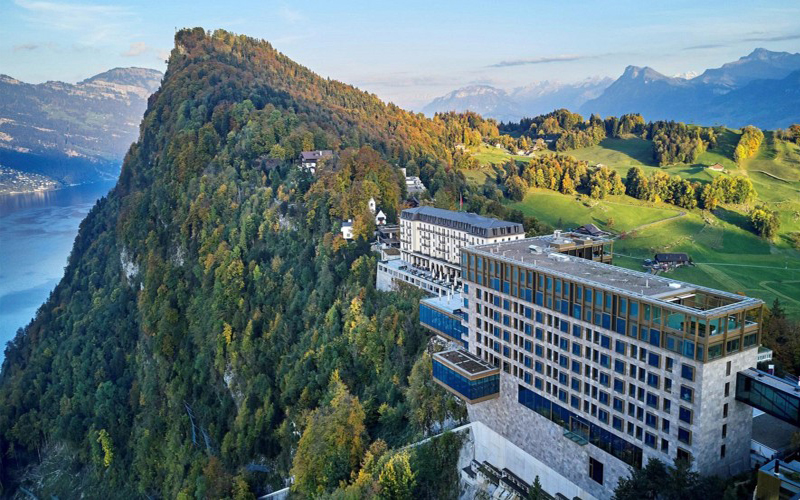 Swiss Education Group
