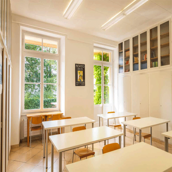 Montreux International School