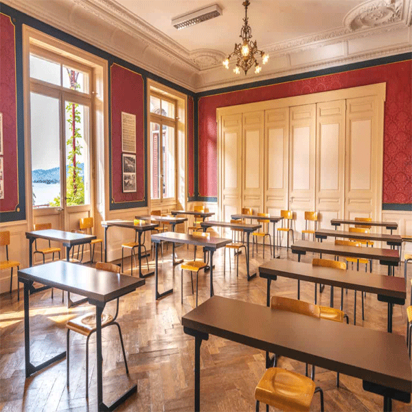 Montreux International School