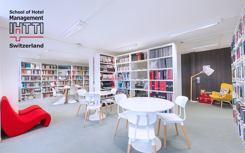 Swiss Education Group