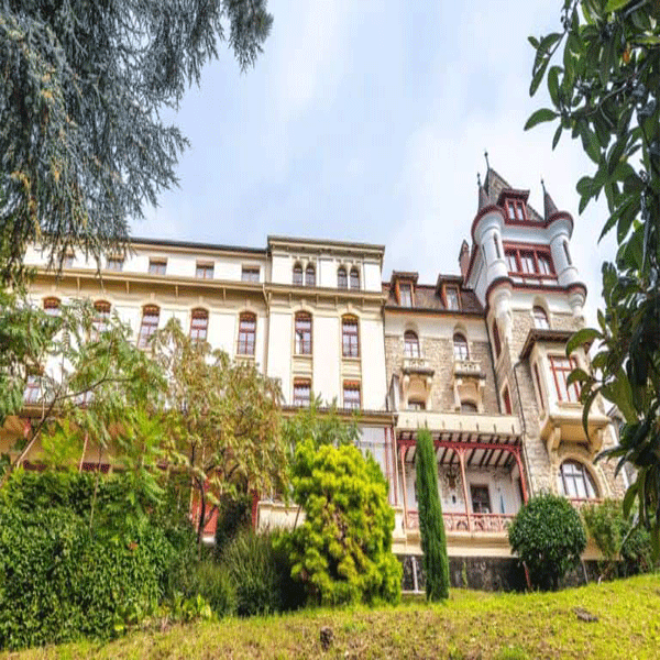 Montreux International School