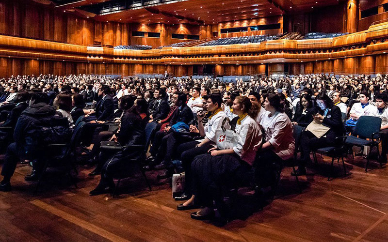 Swiss Education Group