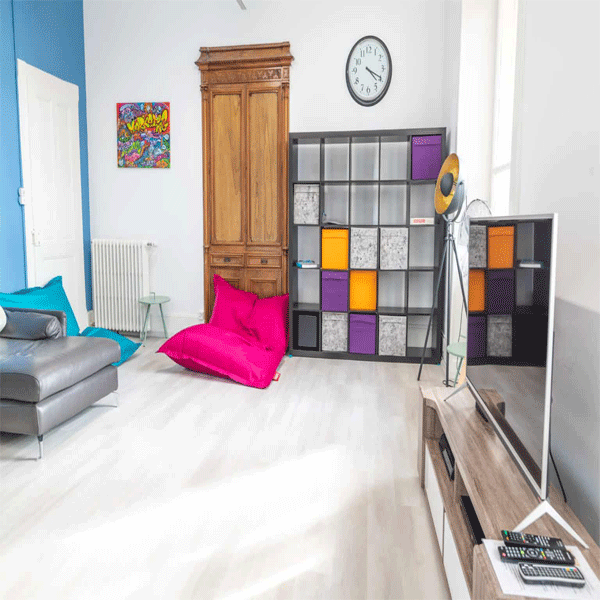 Montreux International School