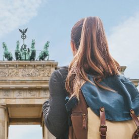 تحصیل در آلمان تحصیل در آلمان