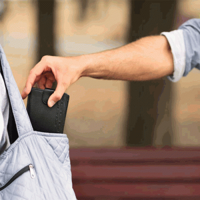 امنیت آلمان برای دانشجویان بین المللی