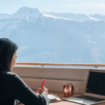 دلایل تحصیل در سوئیس